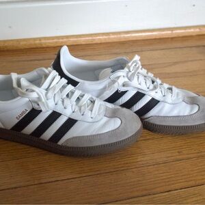 Adidas Samba OG Shoes